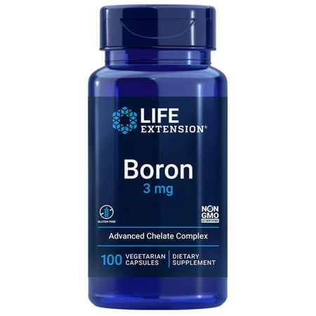 vitanetshop - LE01661 - boron - front