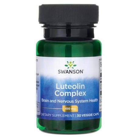 SWU835 - Luteolin Complex (30 V-Caps)