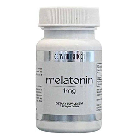 ME309 - Melatonin 1 (150 V-Tabs, 1mg)