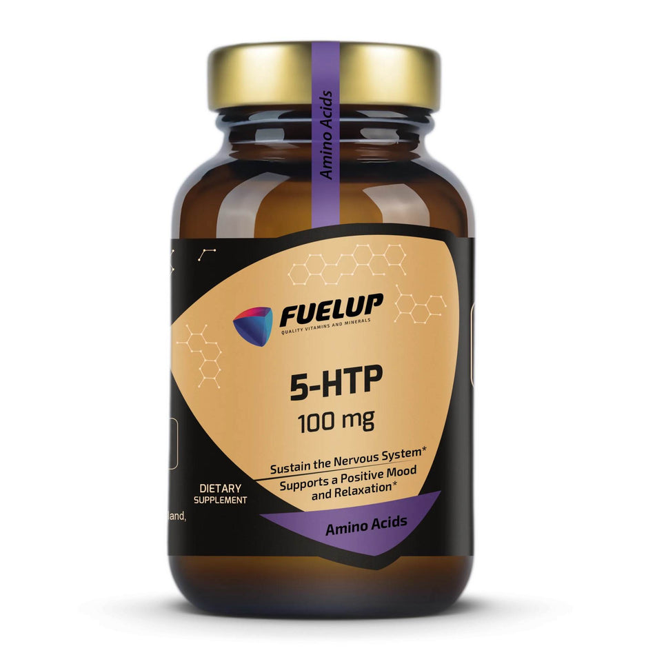 5-HTP 100mg