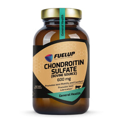 Chondroitin Sulfate (Bovine) 600mg