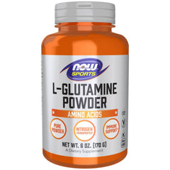 L-Glutamine Pulver  (170g, 5g)