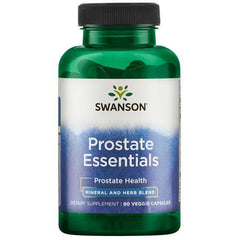 Prostata Essentials (90 Kapseln)