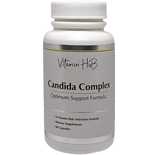 Candida Complex