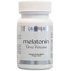 Melatonin 5 T/R (90 retardierte Tabletten, 5mg)
